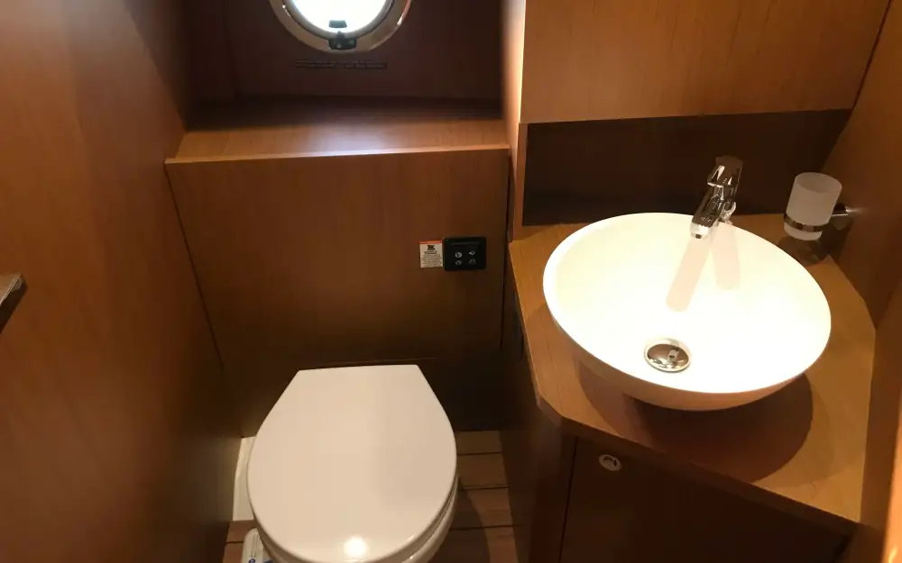 slider 17 Beneteau Swift Trawler 41 Fly