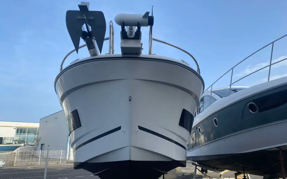 slider 2 Jeanneau Merry Fisher 895 Marlin