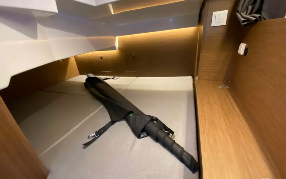 slider 30 Jeanneau Merry Fisher 895 Marlin