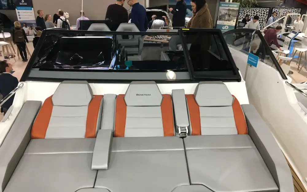 slider 29 Beneteau Flyer 10