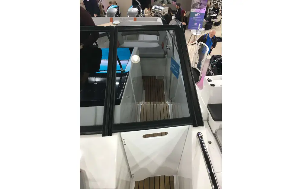 slider 14 Beneteau Flyer 10