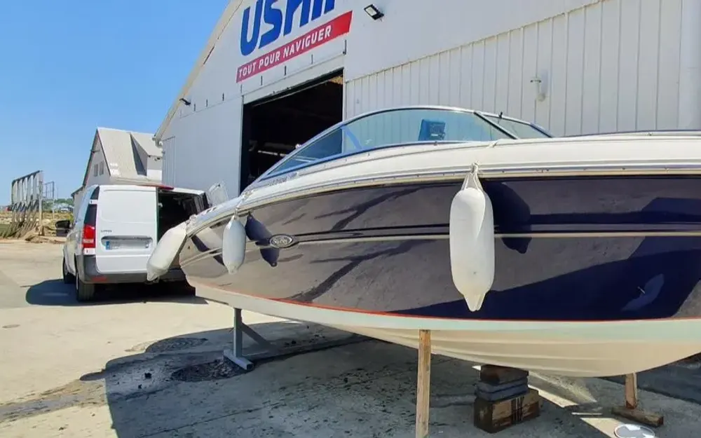 Sea RaySea Ray 220 Sunsport
