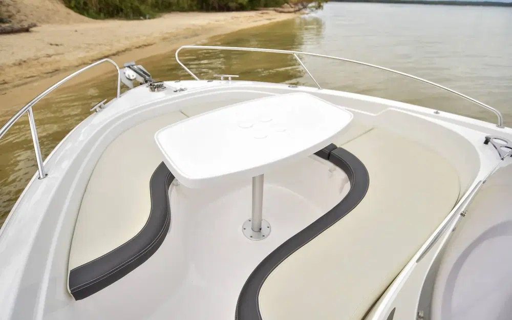 slider 9 B2 Marine Cap Ferret 652