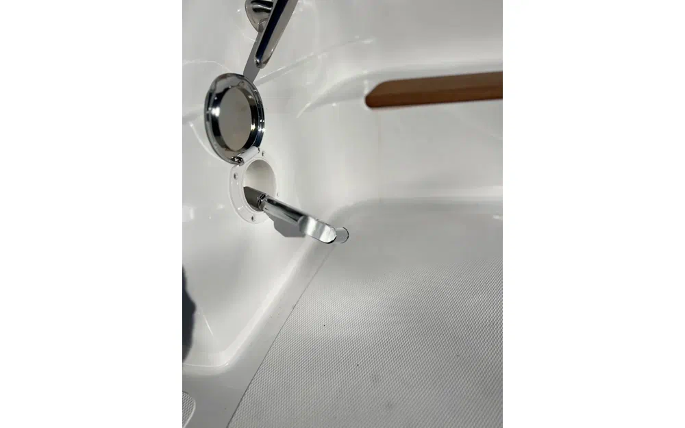 slider 22 B2 Marine Cap Ferret 652