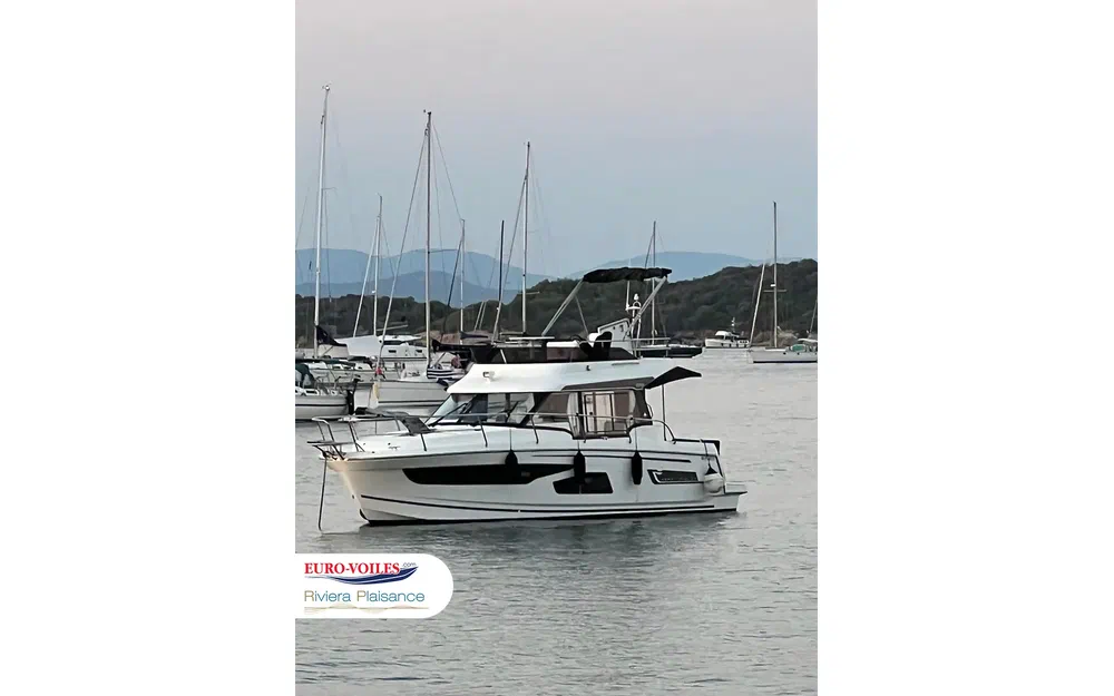 slider 20 Jeanneau Merry Fisher 1095