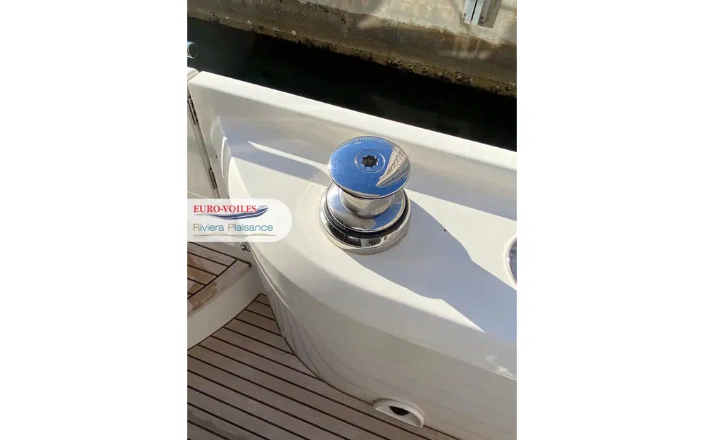 slider 13 Prestige Yachts 520 Fly