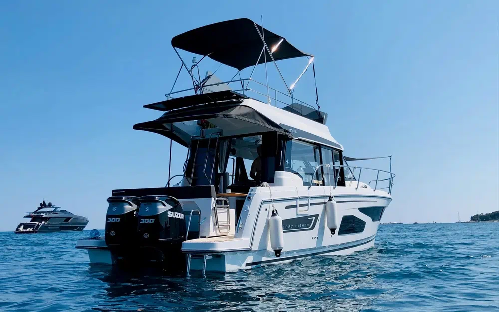 slider 2 Jeanneau Merry Fisher 1095