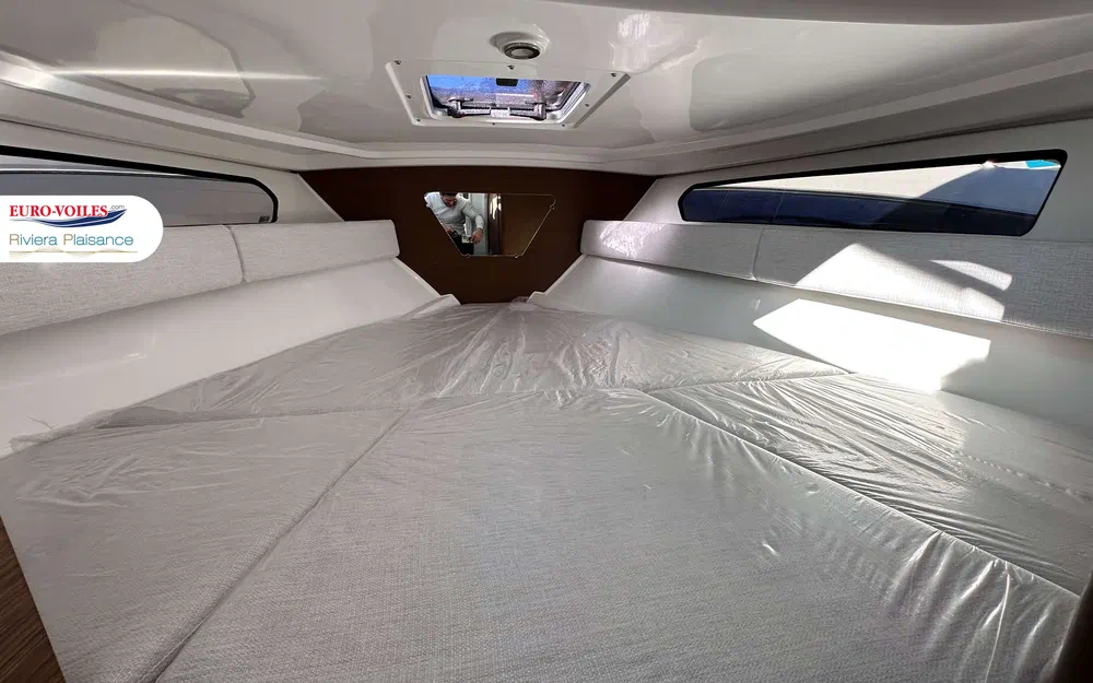 slider 15 Jeanneau Cap Camarat 7.5 WA