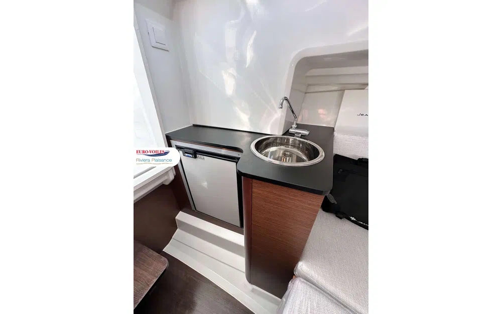 slider 16 Jeanneau Cap Camarat 7.5 WA