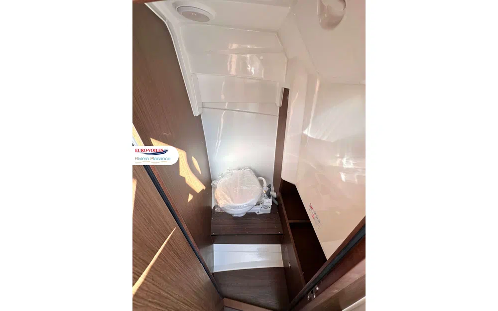 slider 17 Jeanneau Cap Camarat 7.5 WA