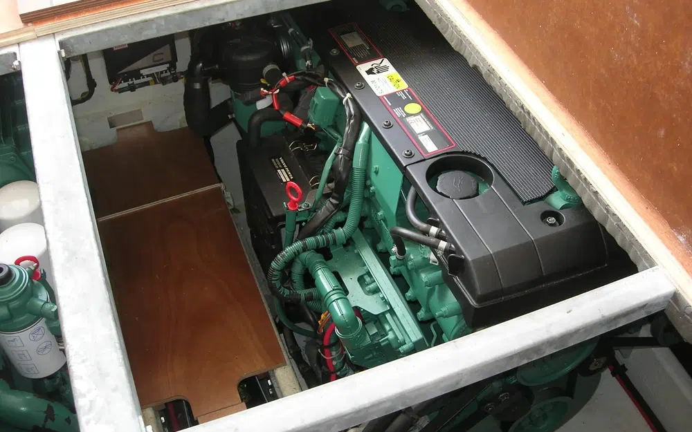 slider 14 Jeanneau Prestige 36