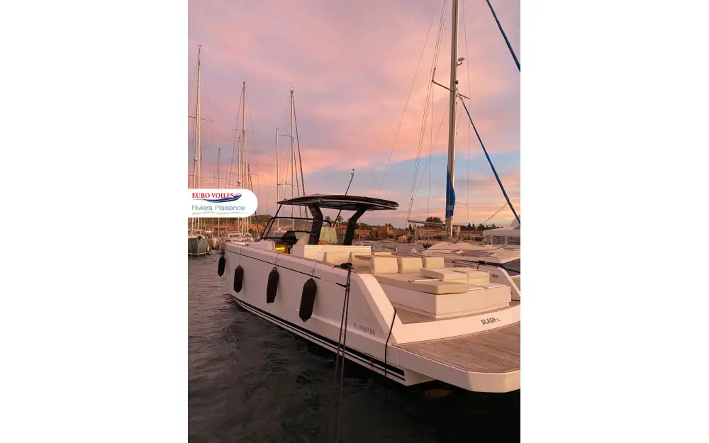 slider 4 Pardo Yachts Pardo 43
