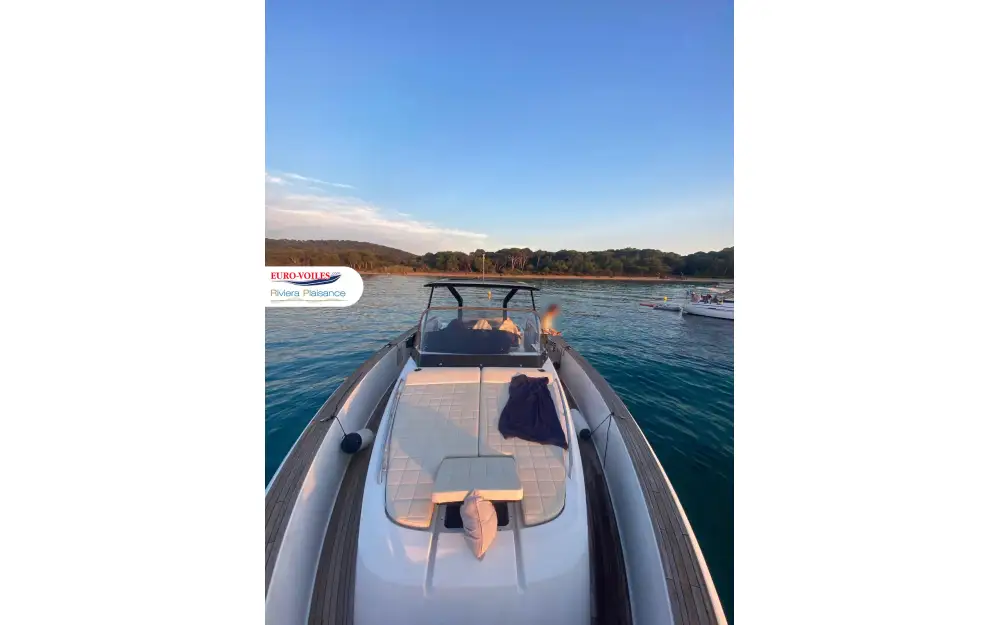 slider 8 Pardo Yachts Pardo 43