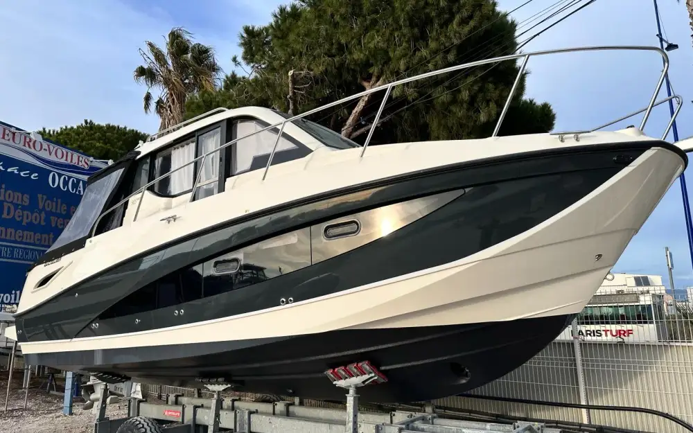 slider 0 Quicksilver Activ 905 Weekend