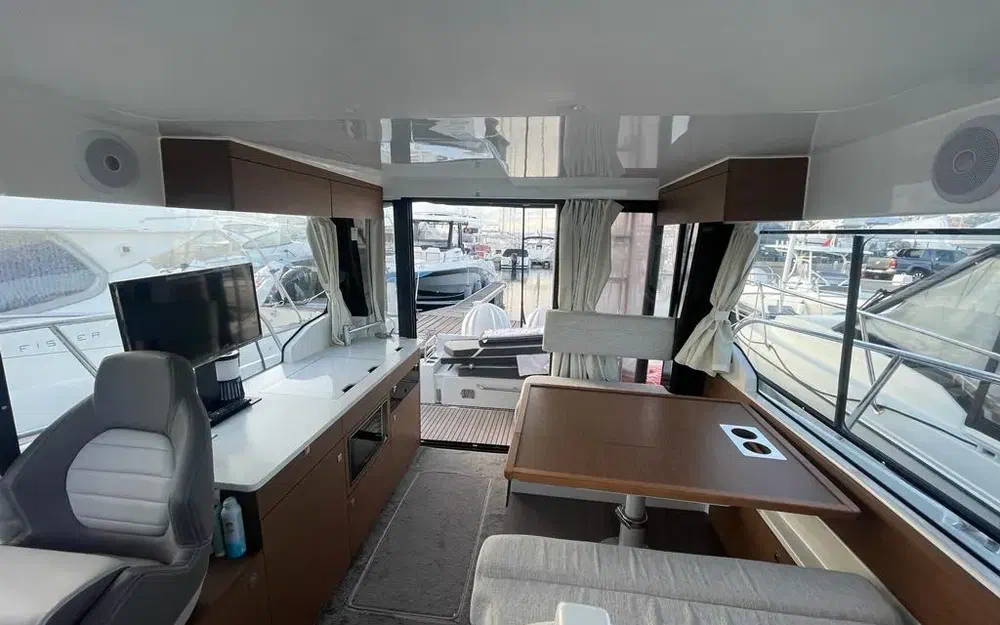 slider 7 Jeanneau Merry Fisher 1095