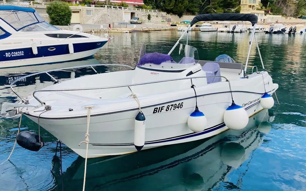 slider 1 Jeanneau Cap Camarat 6.5 CC