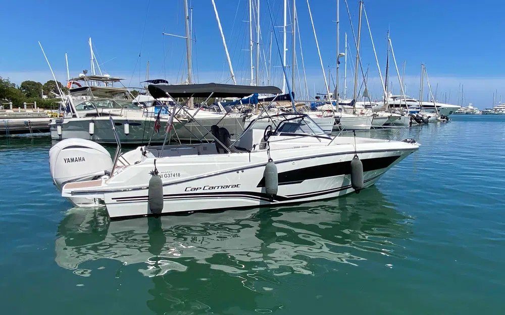 slider 0 Jeanneau Cap Camarat 7.5 WA