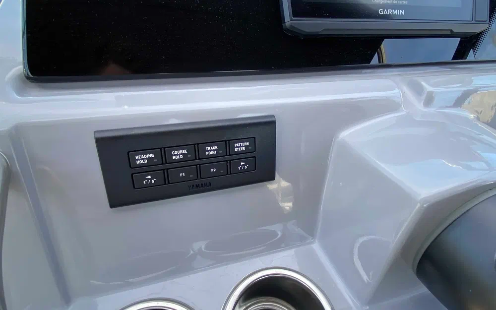 slider 13 Jeanneau Cap Camarat 7.5 WA