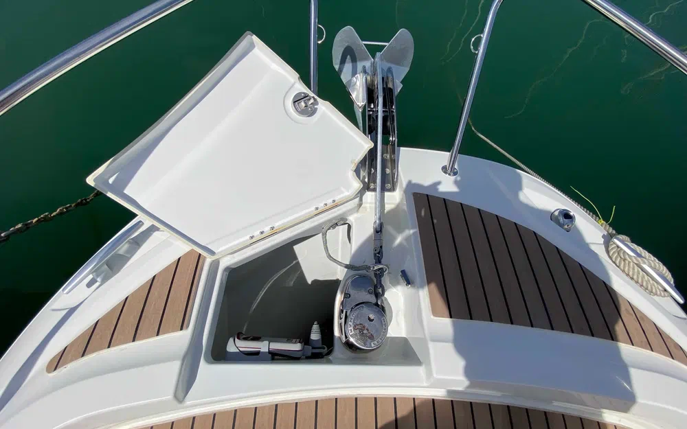 slider 16 Jeanneau Cap Camarat 7.5 WA