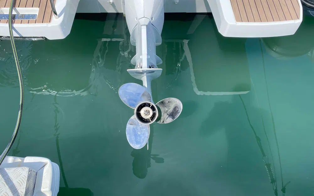 slider 18 Jeanneau Cap Camarat 7.5 WA