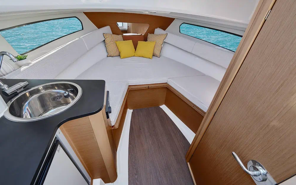 slider 20 Jeanneau Cap Camarat 7.5 WA