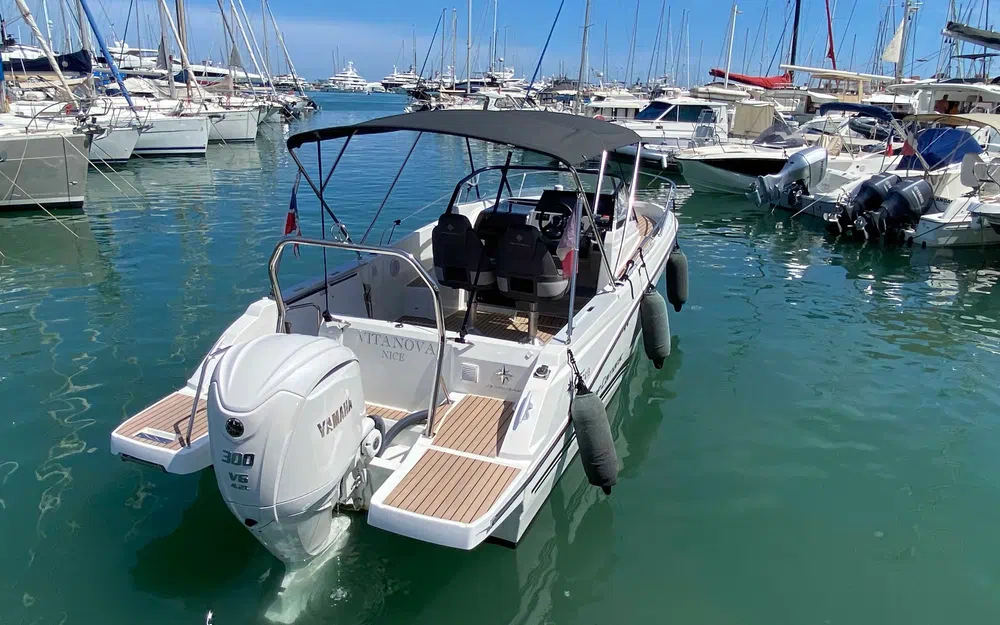 slider 2 Jeanneau Cap Camarat 7.5 WA