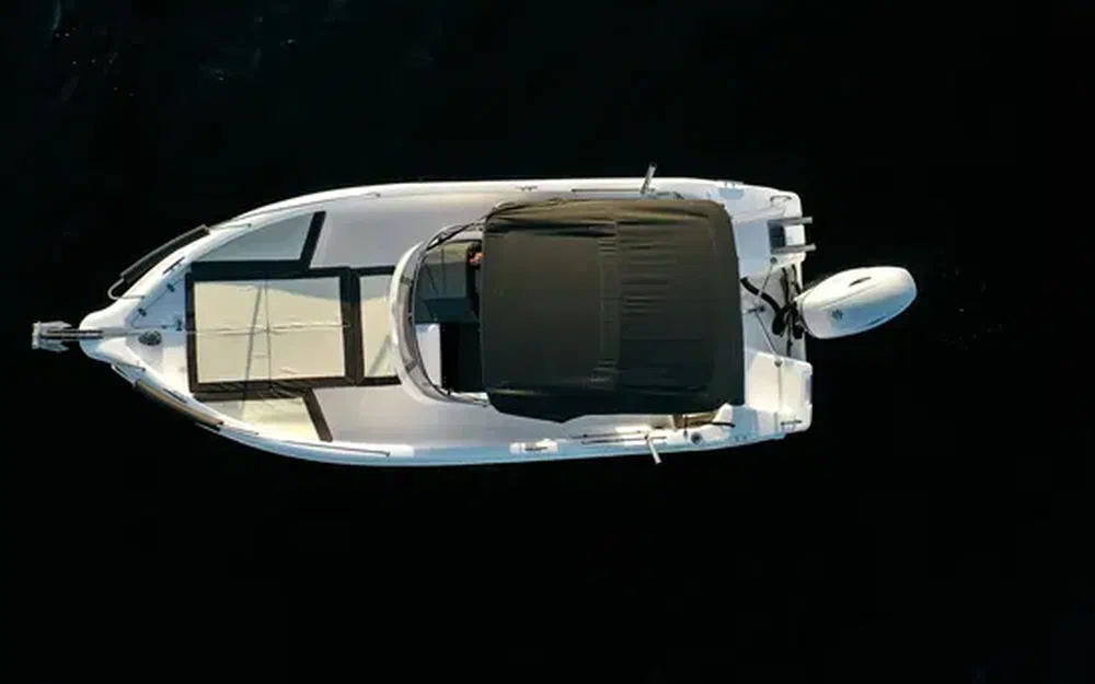 slider 3 B2 Marine Cap Ferret 702