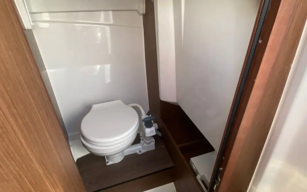 slider 11 Jeanneau Cap Camarat 7.5 WA