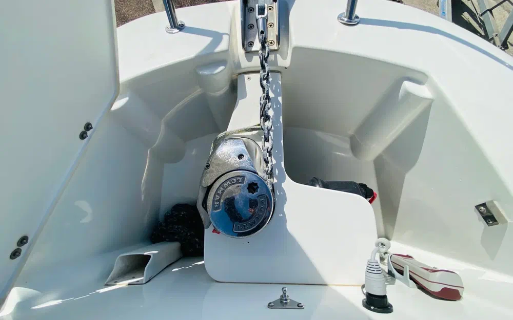 slider 11 Jeanneau Cap Camarat 7.5 CC