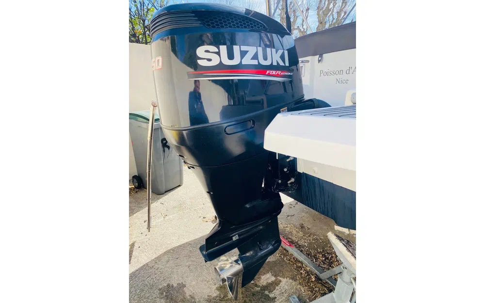 slider 13 Jeanneau Cap Camarat 7.5 CC