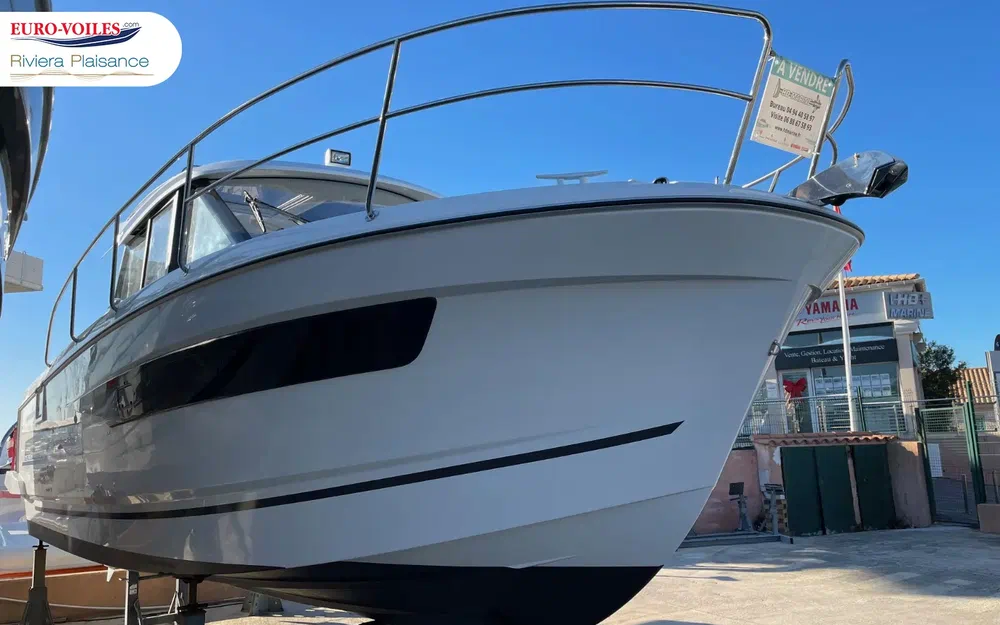 slider 4 Jeanneau Merry Fisher 895