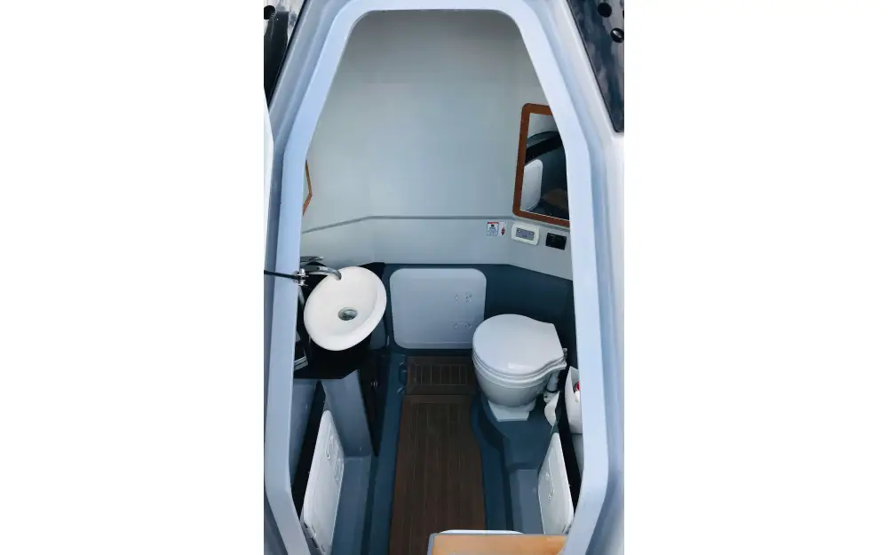 slider 5 Joker Boat Clubman 30