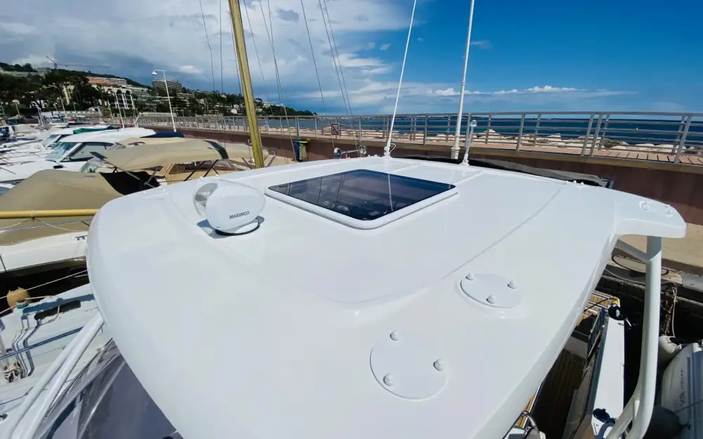 slider 10 Jeanneau Cap Camarat 9.0 WA