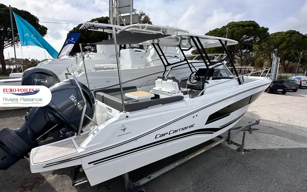 slider 0 Jeanneau Cap Camarat 7.5 WA
