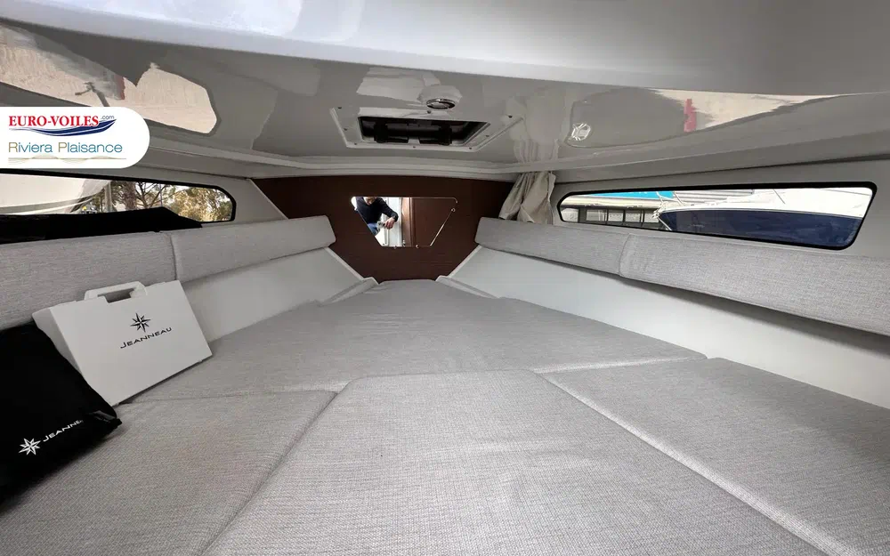 slider 15 Jeanneau Cap Camarat 7.5 WA