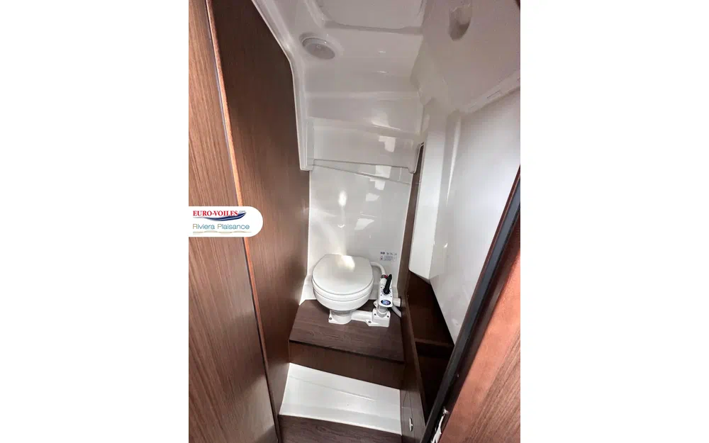 slider 16 Jeanneau Cap Camarat 7.5 WA