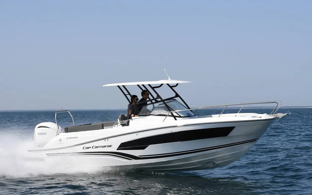 slider 0 Jeanneau Cap Camarat 7.5 WA