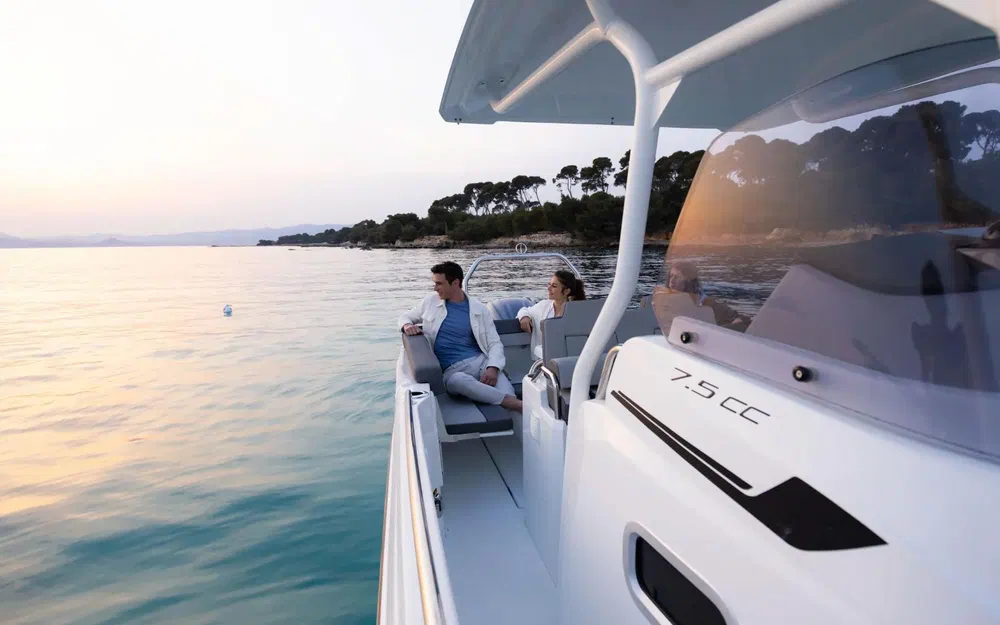 slider 2 Jeanneau Cap Camarat 7.5 CC