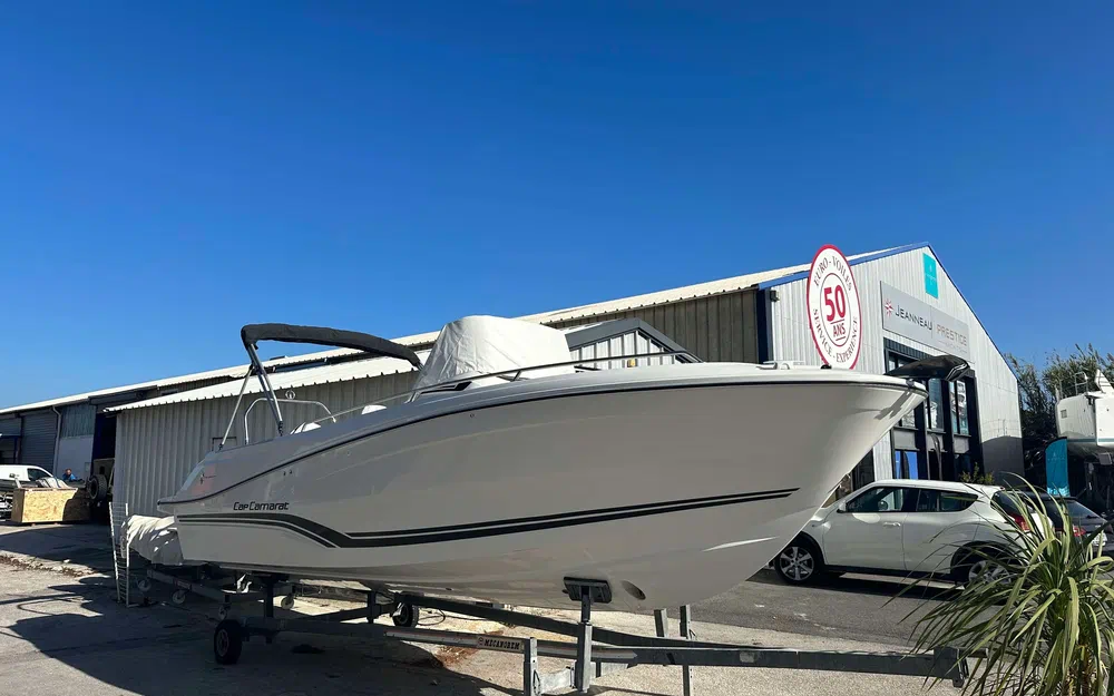 slider 1 Jeanneau Cap Camarat 7.5 CC
