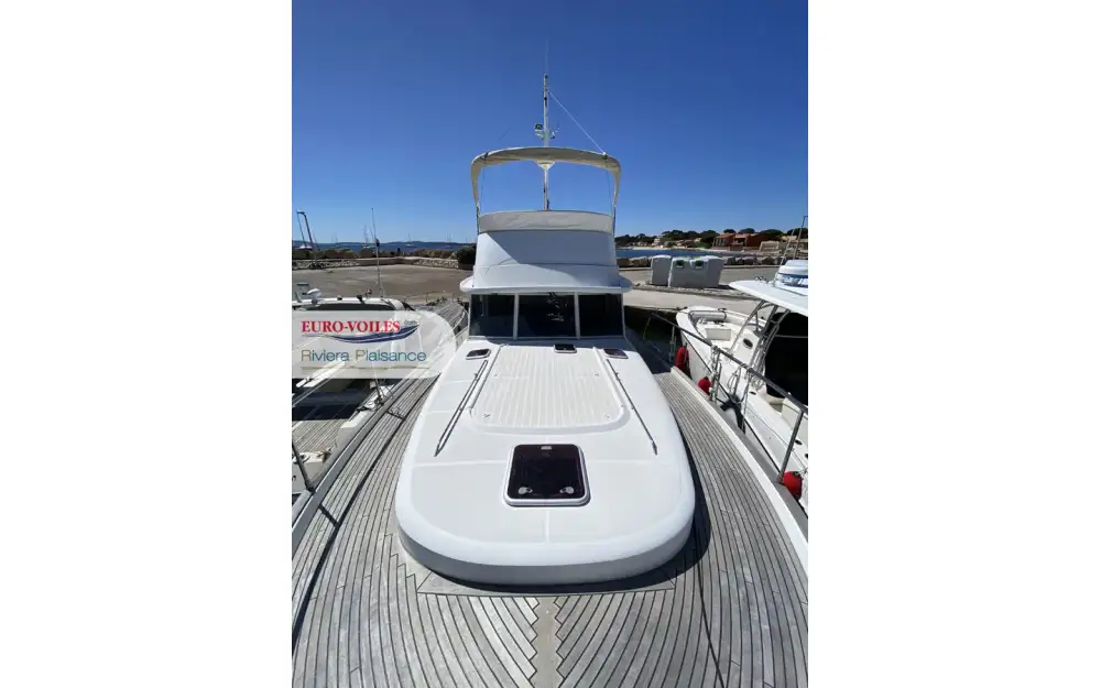 slider 15 Beneteau Swift Trawler 42