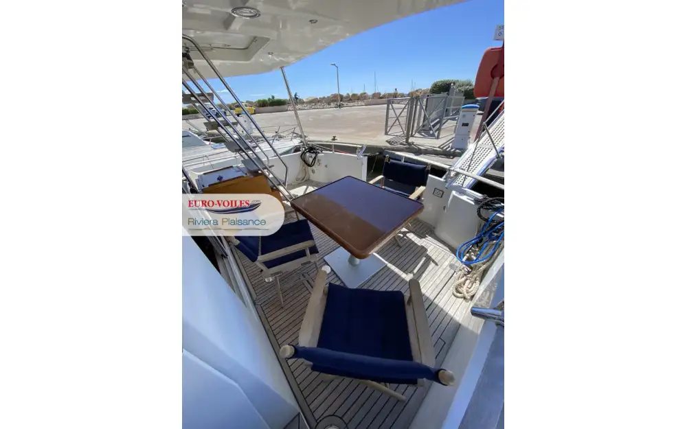 slider 3 Beneteau Swift Trawler 42