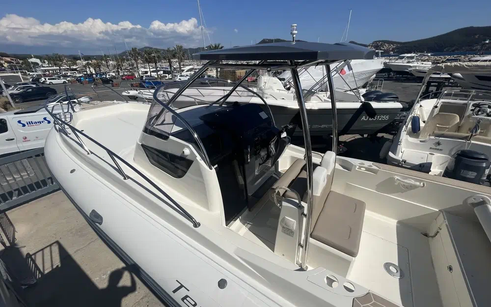 slider 12 Capelli Tempest 900