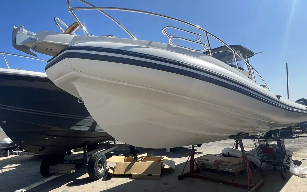 slider 5 Capelli Tempest 900