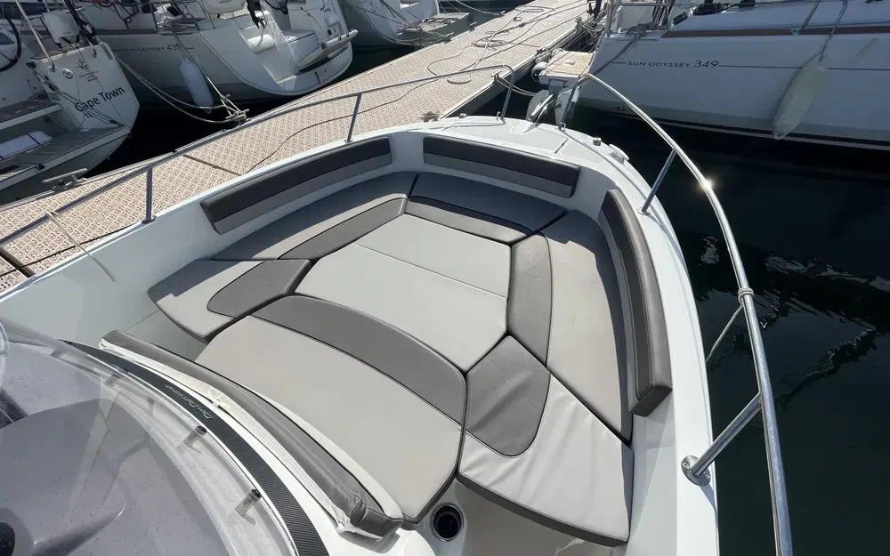 slider 3 Jeanneau Cap Camarat 6.5 CC