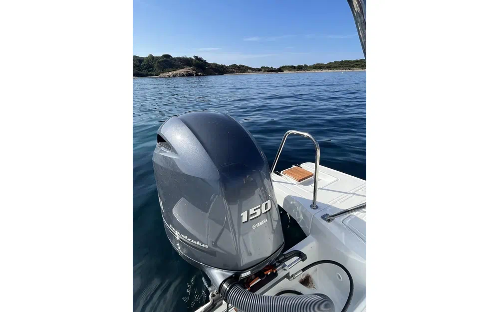 slider 5 Jeanneau Cap Camarat 6.5 CC