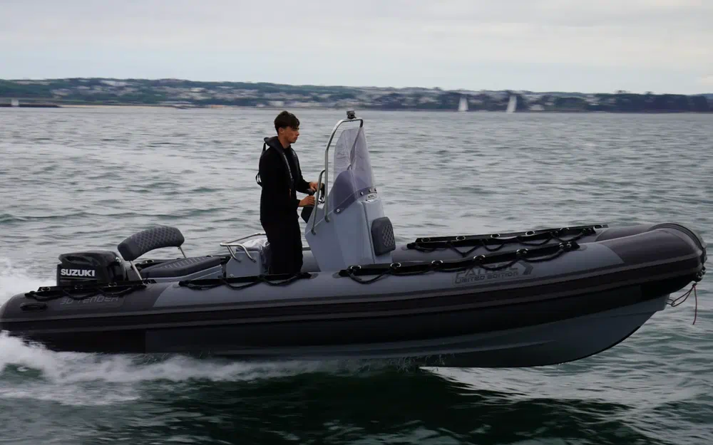 slider 2 3D Tender Patrol 600