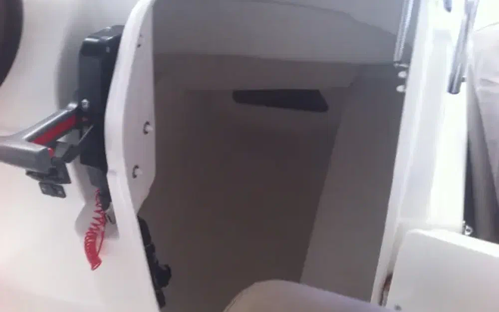 slider 7 B2 Marine Cap Ferret 522