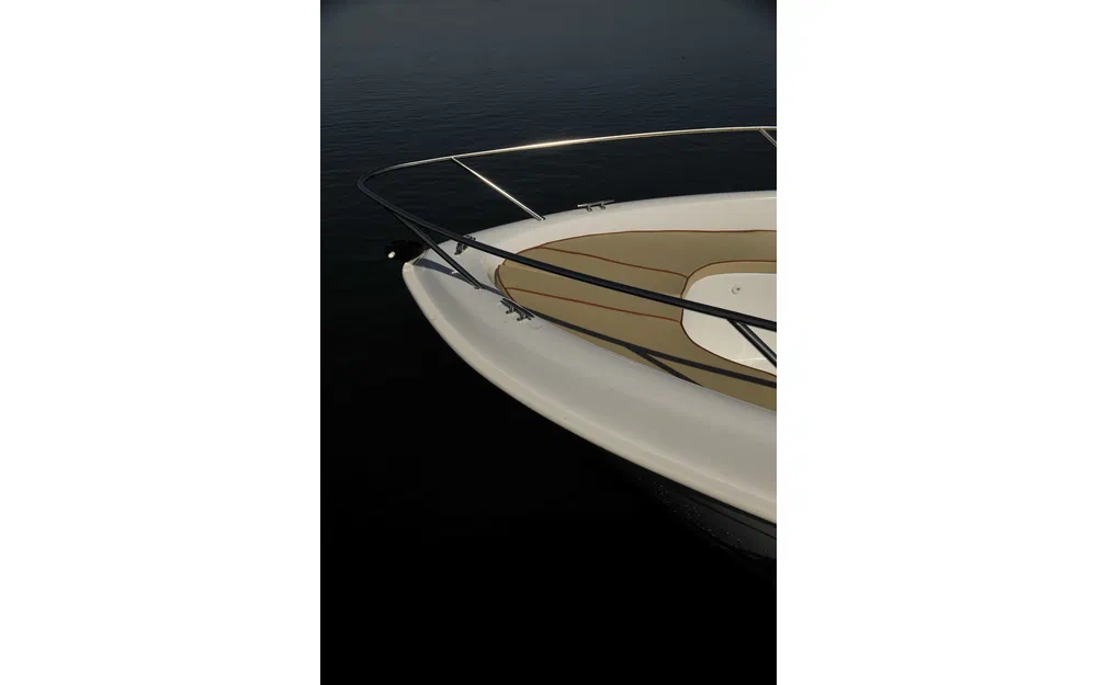 slider 8 B2 Marine Cap Ferret 522