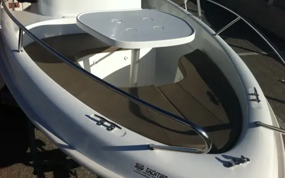 slider 9 B2 Marine Cap Ferret 522