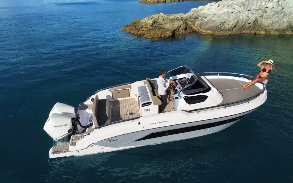 RanieriNext 285 Lx
